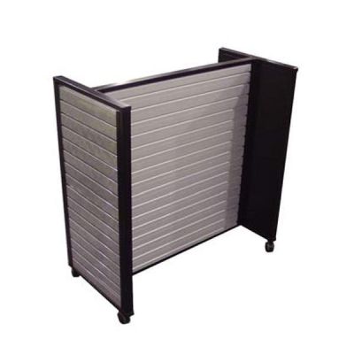 Slat H Unit - Steel 3" o.c.