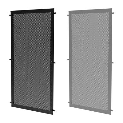Burnside Metal Back Panel
