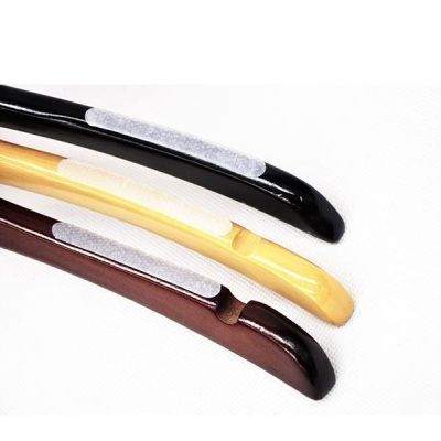 Non Slip Hanger Strip Keep Clothes in Place