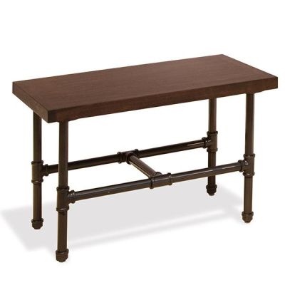 Pipeline Small Table