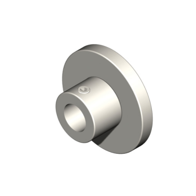 Wall and Floor Connector – Palo/Tube Component