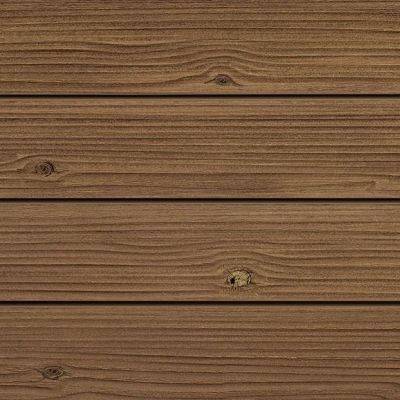 Chestnut Barnwood 3D Textured Slatwall
