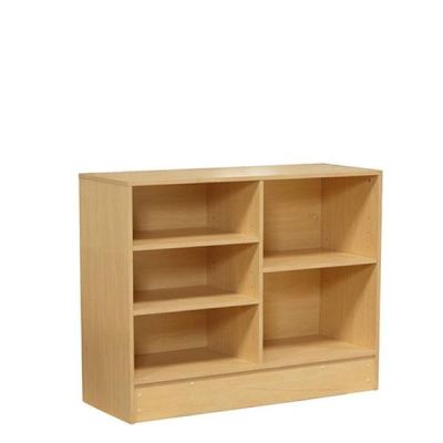 Maple Wrap Counter