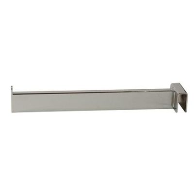 12 Inch Saddle Faceout for Rectangular Hangrail
