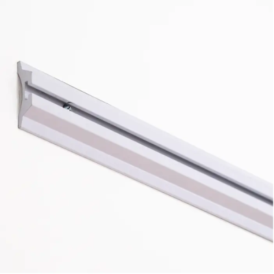 Mirage Mini Ladder 8 Foot Aluminum Wall Channel