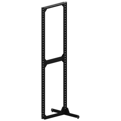 2' Astoria Freestanding Wall System Add-on Unit