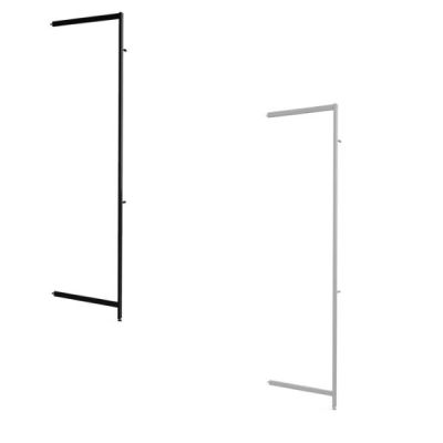 92" Extension Unit – Wall Mounted | Vertik Display System