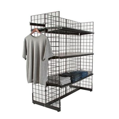 Gridwall Displays