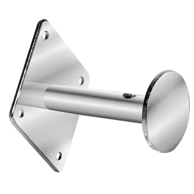 Chrome Wall Hook