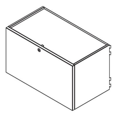 Burnside Drawer