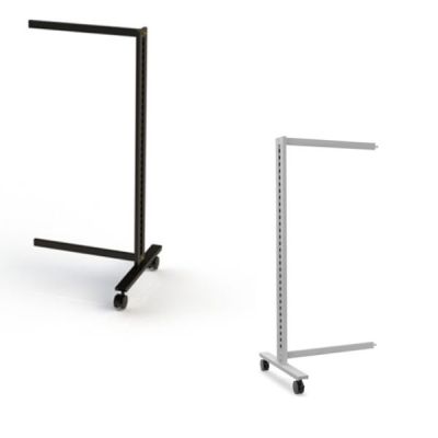 26" Floor Vertik Stand Extension Unit | Vertik Display System