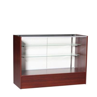 Cherry Full View Case - 48"
