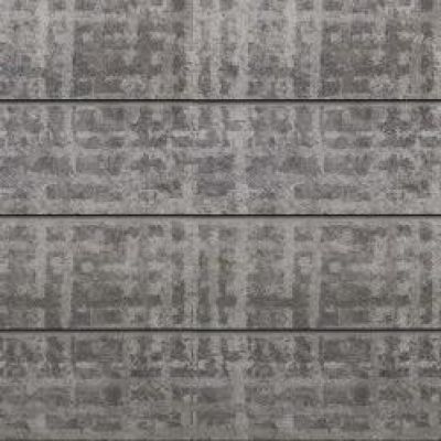 Camo Hatch 3D Textured Slatwall