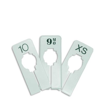 Rectangular Size Dividers