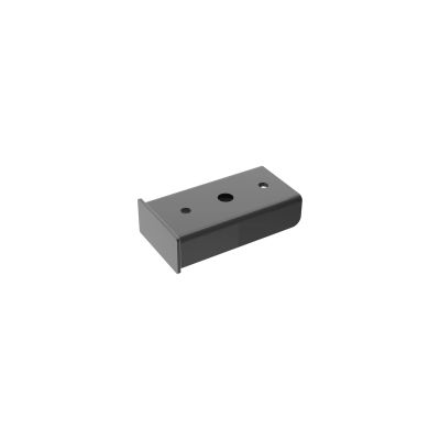 Aspect Gondola Panel Replacement End Cap