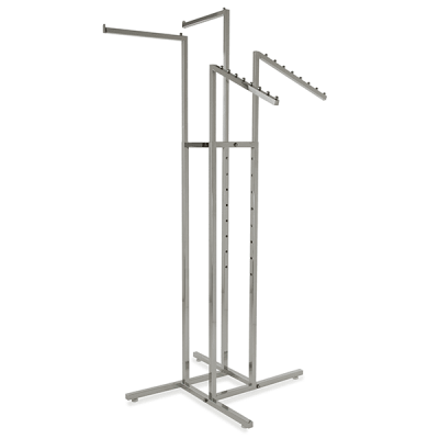 4 Way Rack - Mixed
