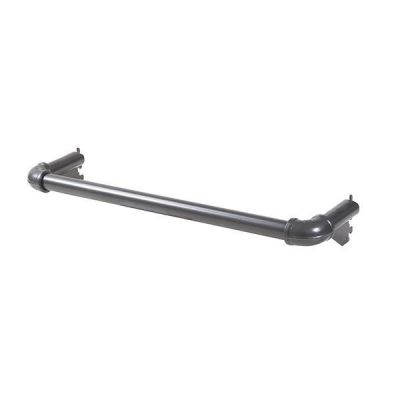 24" Pipeline Hang Rail -  Pipeline Merchandiser