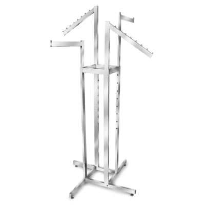 4 Way Rack Rectangular - Mixed