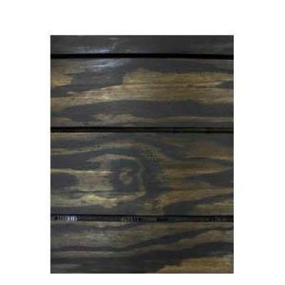 Custom Pallet 3D Textured Slatwall