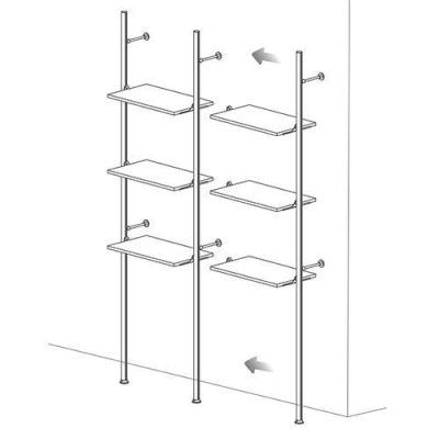 Palo Outrigger Upright