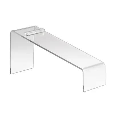 Economy Style 7" Slanted Shoe Riser