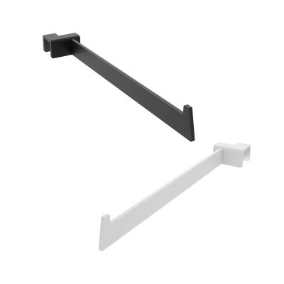 Aspect Saddle Mount 12" Faceout
