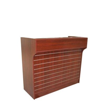 Cherry Ledgetop Counter - SW