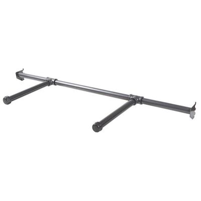 12" Double Faceout Pipeline Merchandiser