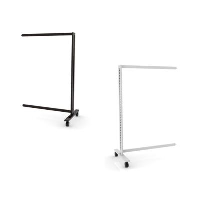 38" Floor Vertik Stand Extension Unit | Vertik Display System