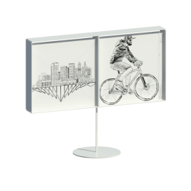 t-shirt-displays