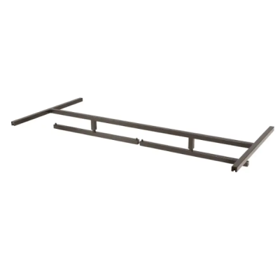 Linea Adjustable Swivel Hang Bar