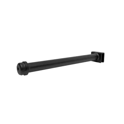 Pipe Style 12 Inch Faceout for Tubing