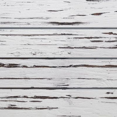 Woodland Whitewash 3D Textured Slatwall