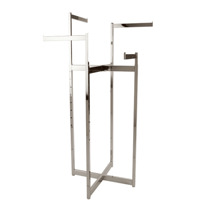 4 Way Rack - Folding