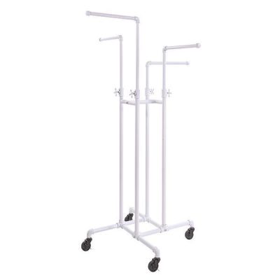 Pipeline 4-Way Adjustable Rack