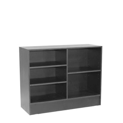 Black Wrap Counter