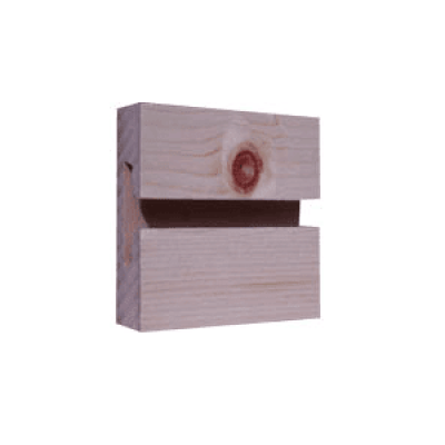 Knotty Pine Veneer