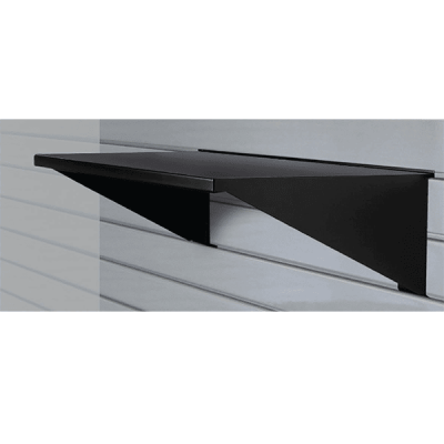 Steel Shelf - Heavy Duty