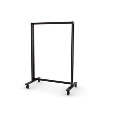 38" Floor Vertik Stand Base Unit | Vertik Display System