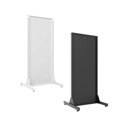 Aspect Single Gondola Panel with T-Legs - Kit 1