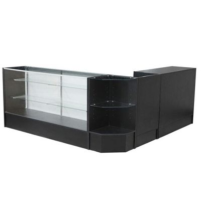 Cases & Counters
