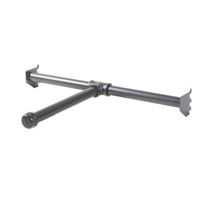 12" Faceout for Pipeline Merchandiser