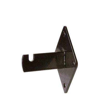 Gridwall Hanging Brackets - Wall Mount