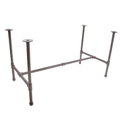 Pipeline Large Nesting Table Frame