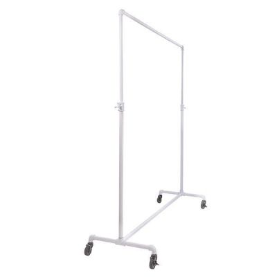 Pipeline Ballet Rack - Adj 60"W