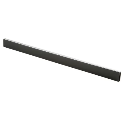 Mirage Mini Ladder Rectangular Tubing Hangrail Black