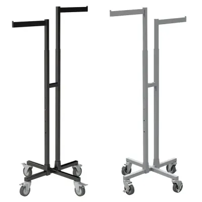 Burnside T-Stand Rack