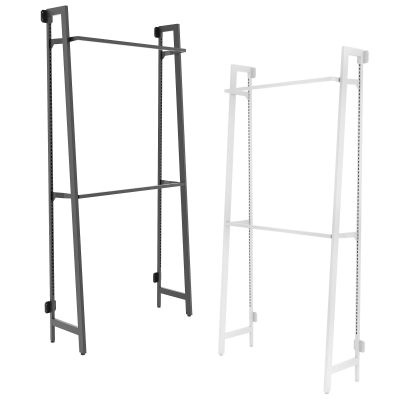 Aspect Outrigger Kit 4 - Hangrails