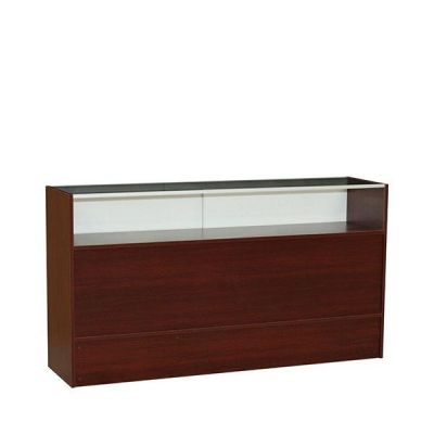 Cherry Jewelry Showcase - 70"
