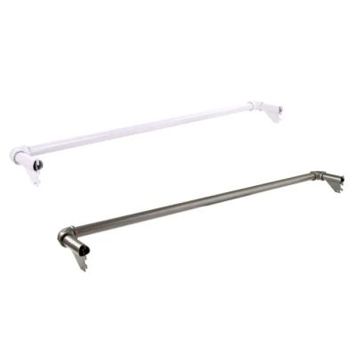 48" Pipeline Hang Rail